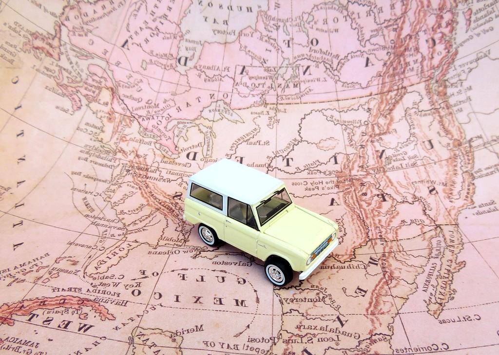 Self-driving car with neural processing systems and sensor arrays