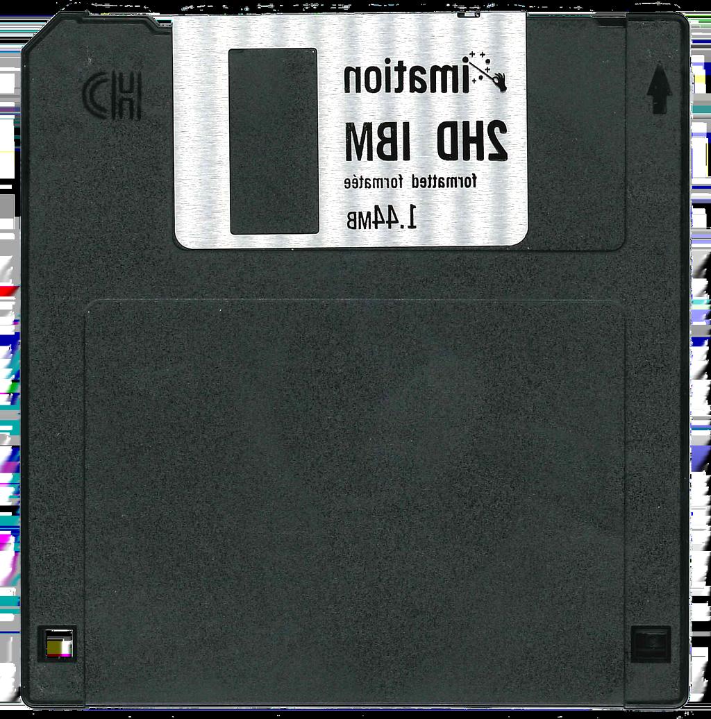 IBM Personal Computer